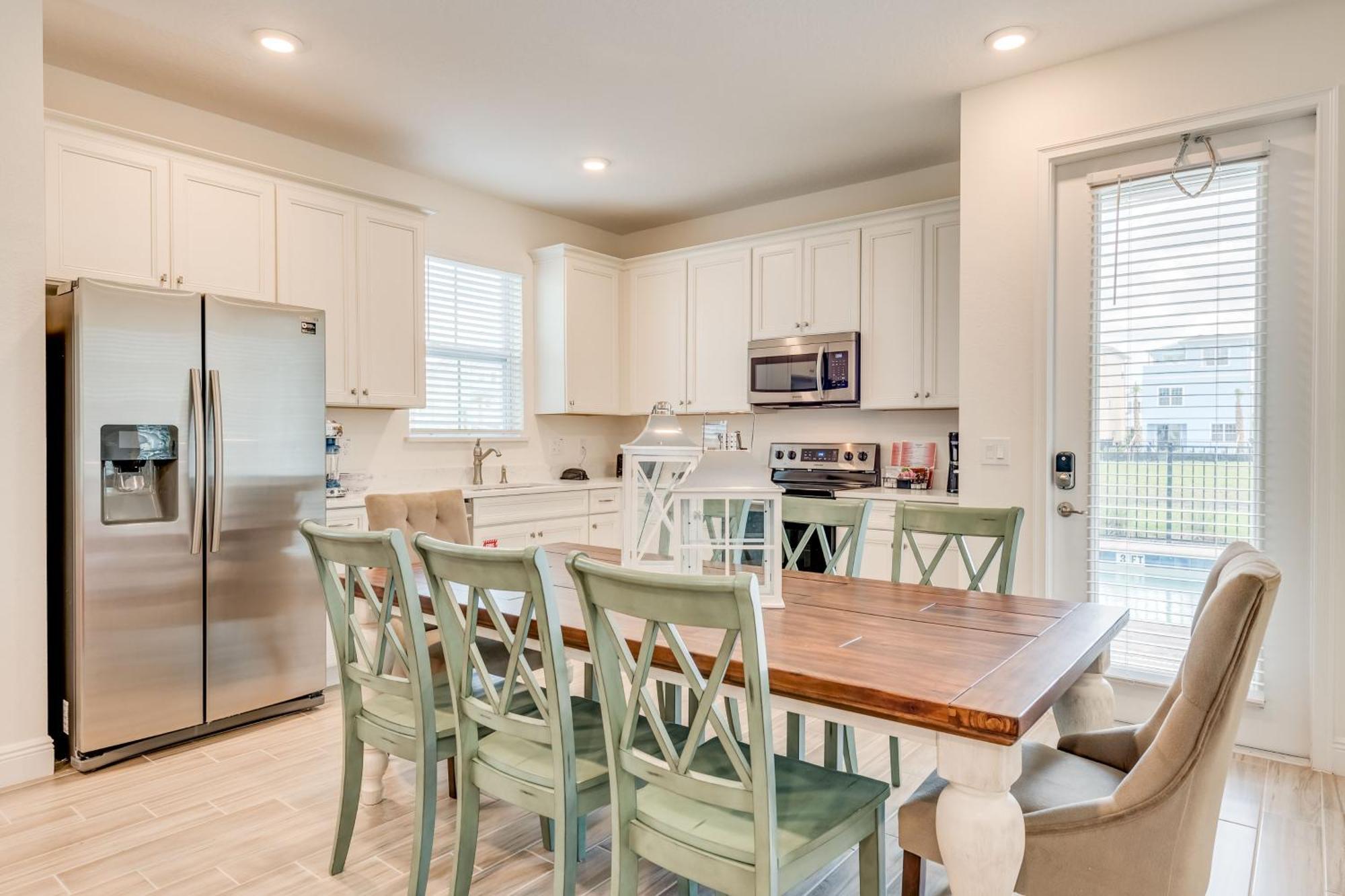Coral Waves With Private Pool Near Disney With Margaritaville Access - 8040sh Holiday home